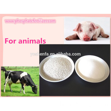 18% DCP Dicalcium Phosphate animal feed additives